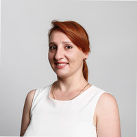Zekiye Erenay, MSc
