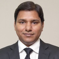 Neeraj Mohan