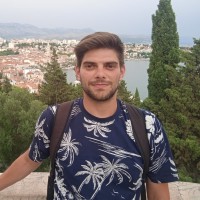 Ángel Camacho Torres