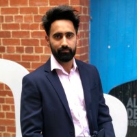 Manjot Sandhu