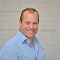 Graeme Fraser Mbe