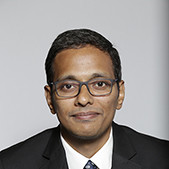 Pradeep Odungattu Puthanveetil