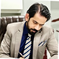 MUHAMMAD ZIA UR REHMAN