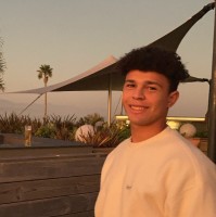 Ethan Abrahams