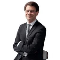 Björn Savlid