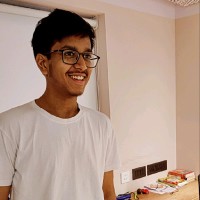 Aditya Kejriwal