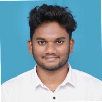 Surya Teja