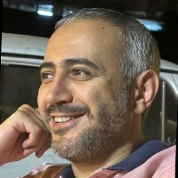 Mahmoud Erian