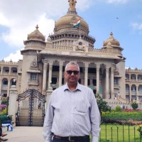 Shailendra Dubey