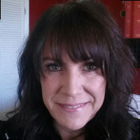 Dawn Dalby