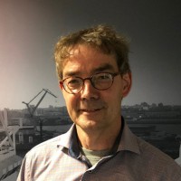 Henk van Oosten