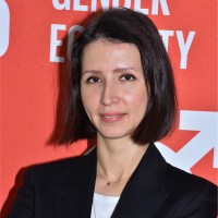 Olga Osaulenko
