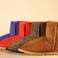 Melbourne Ugg Boots