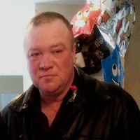 Darren Kearley