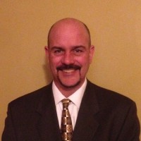 Greg Foster