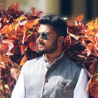 Bharath Krishnamurthy