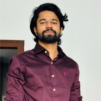 Akash D B