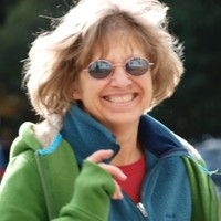 Nancy Marie