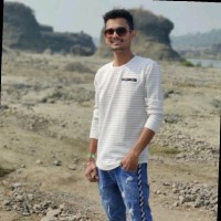 Hardik Lunagariya