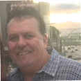Steve Macgregor