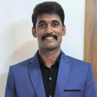 Rajesh Reddy, Cpp®, Csp.