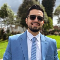 Richard Esteban Cediel Cortazar