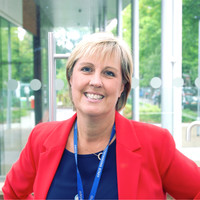 Gill Darwood