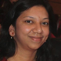 Keerthana Casula