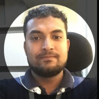 Sanoob Khalid