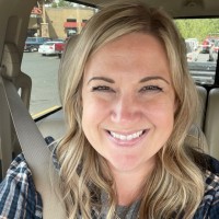 Amber Foster