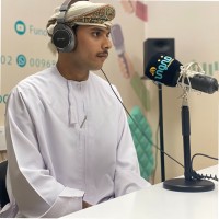 Mohammed Alhadidi