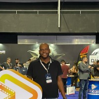 Daniel Ferreira Neves Rocha
