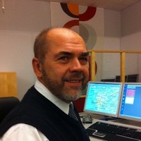 ronald krantz