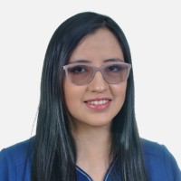 Michelle Pérez Castro