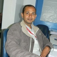 Manoj Mahore