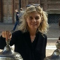 Simona Giovo