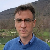 Philippe Issemann