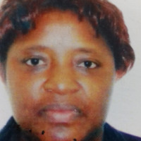 Katherine Agbortarh