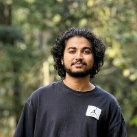 Nikhil S