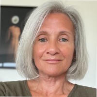Sylvie Deroo