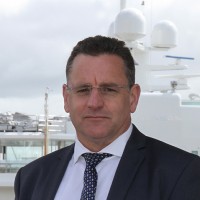Andrew Stone