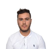yacine boualem