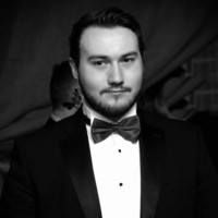 Kieran Mant