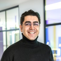 Saeid Golmohammadi