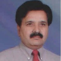 Rameshwar Dubey