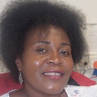 Maria Carmen Oki Eburi