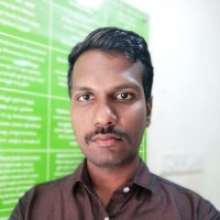 vinothkumar K S