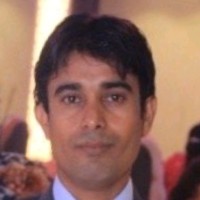 Mazhar Aqeel