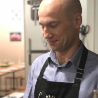 Константин Саламатин