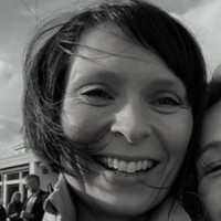 Charlotte Toftdal Greve